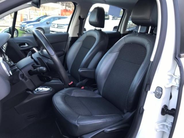 CITROËN C3 2013/2014 1.6 EXCLUSIVE 16V FLEX 4P AUTOMÁTICO - Foto 3