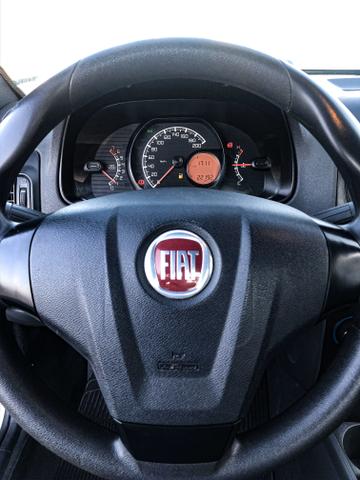 Fiat Strada 1.4 Hard Working Cab. Simples, 18/18 - 22km - Foto 9