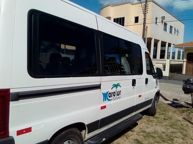 Ducato 16 lugares 2014 - Foto 3