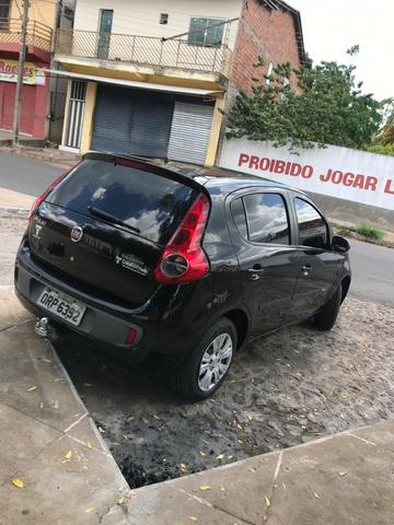 Fiat Palio Attractive 2013 - Foto 10