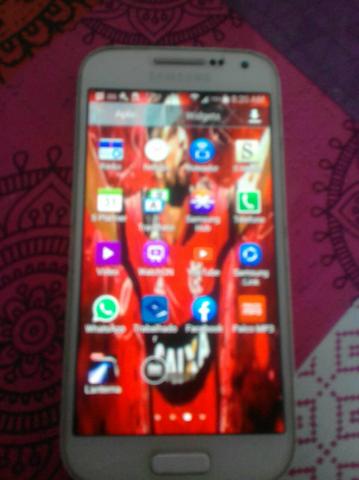 Samsung S4 mini