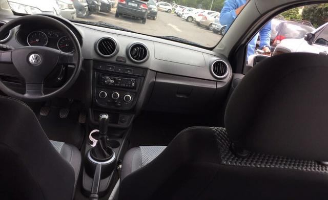 Gol g5 - financiamento com ou sem entrada! - Foto 4