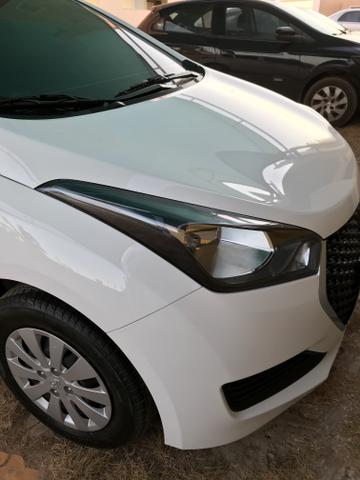 Vendo HB20 2019 único dono!!! - Foto 8