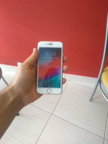 IPhone 8 , tenho máquina de cartão - Foto 3