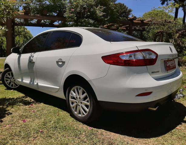 RENAULT FLUENCE DYN20A - Foto 10