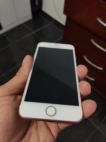 IPhone 7 32 GB *(APENAS TROCA) - Foto 3