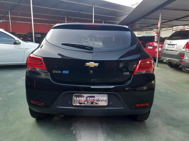 GM Chevrolet - Foto 9