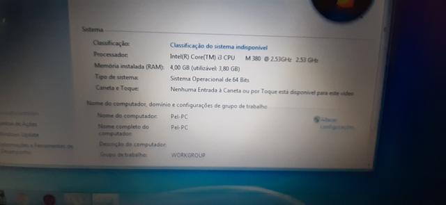 Troco NOTBOOK em xbox 360 desbloqueado - Foto 3