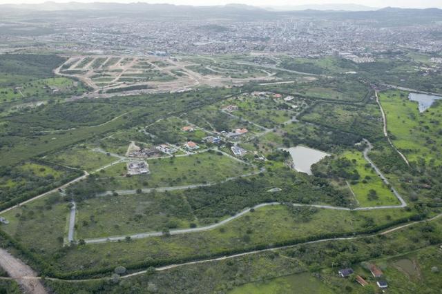 Terreno no Condimínio Monte Verde, Alto Padrão em Caruaru, BR-232 - Foto 14