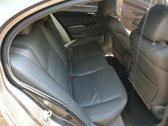 Honda civic 2008 - Foto 3