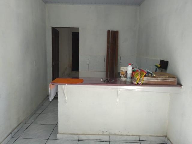Casa bairro Terra Nova 2, 1 suíte