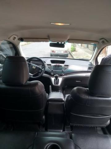 Honda CRV com kit gás - Foto 6