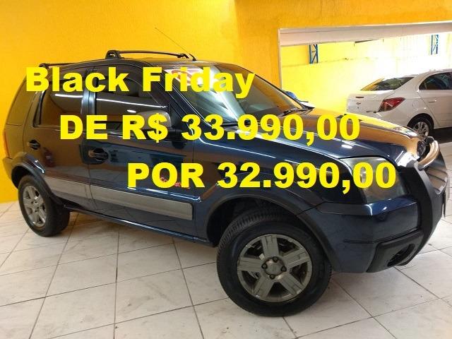 Eco Sport freestyle 1.6 2007