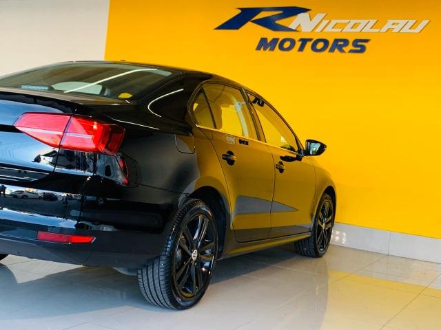 Jetta Hl 2.0 (completo) - Foto 5