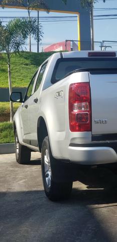 S10 LS 4x4 Diesel 2018 - Foto 5