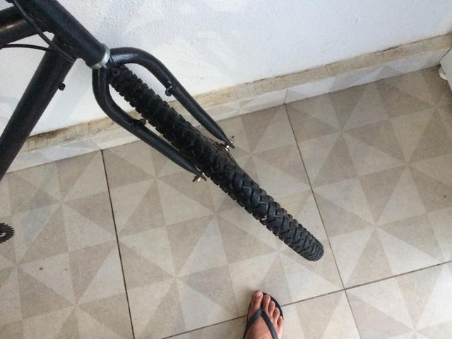Vendo bicicleta - Foto 4