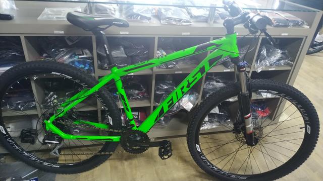 Bikes 29 First novas promoções - Foto 4