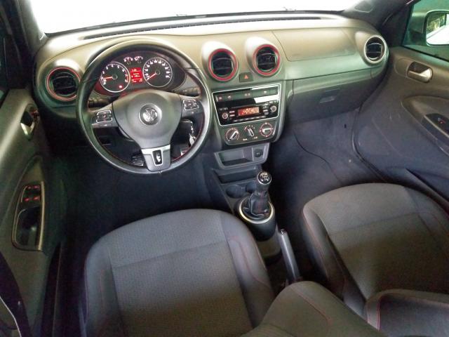 VOLKSWAGEN GOL 2015/2016 1.0 MI ROCK IN RIO 8V FLEX 4P MANUAL - Foto 10