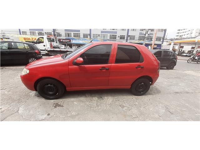 Fiat Palio 1.0 mpi fire economy 8v flex 4p manual - Foto 5