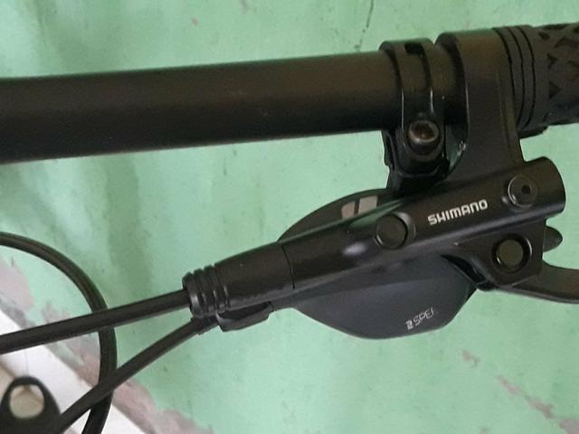 Specialized hardrock 29 - Foto 5