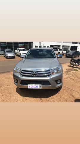 Hilux SRV 18/18 - Foto 6