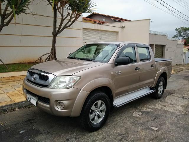 Hilux 2009 / 2010 - Foto 3
