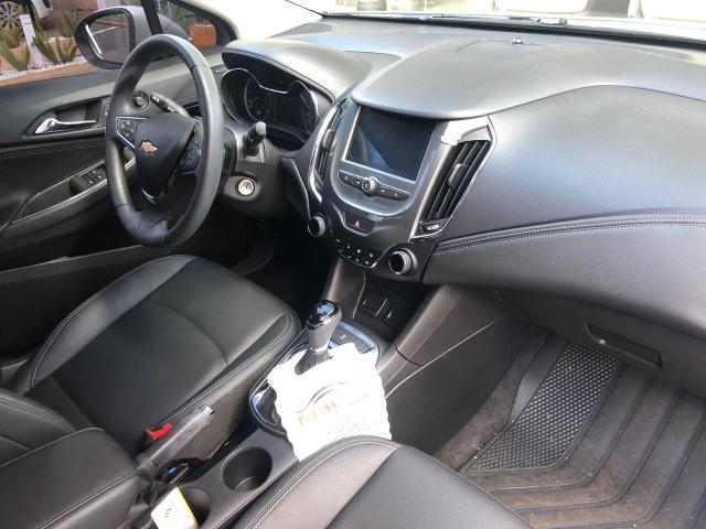 Cruze LT 2018 - Foto 3