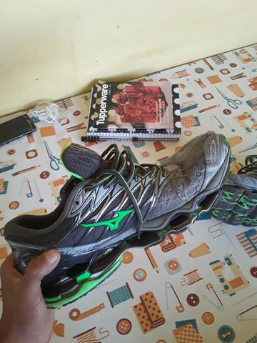 Mizuno - Foto 2