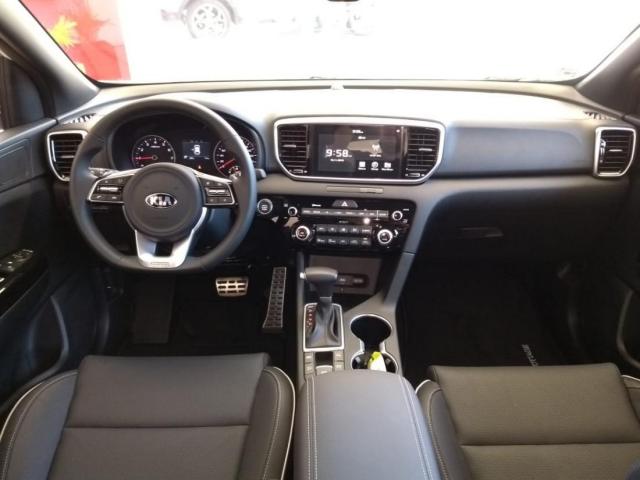KIA SPORTAGE EX - Foto 5