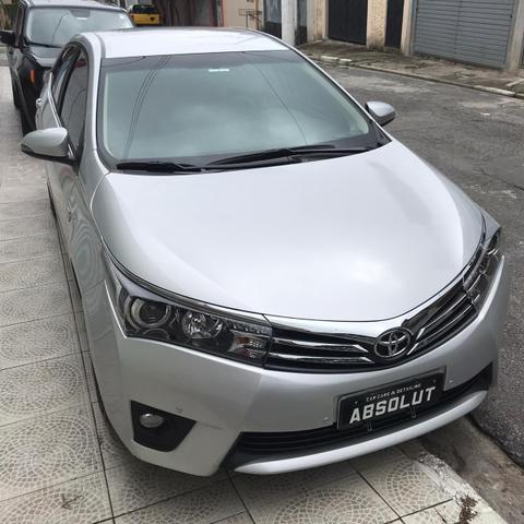 Corolla 2015 - Foto 3