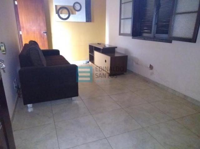 Edinaldo santos - s. judas maravilhoso 2/4 com jdim garagem 2 carros - Foto 13