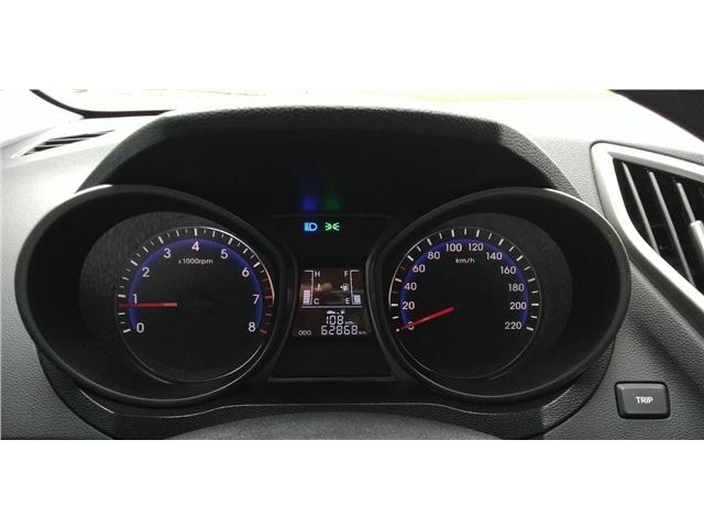 Hyundai Hb20 1.6 comfort plus 16v flex 4p manual - Foto 8
