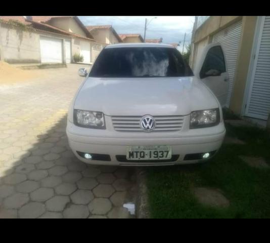 Vendo/Ttoco VW Bora 2.0 2001 - Completo