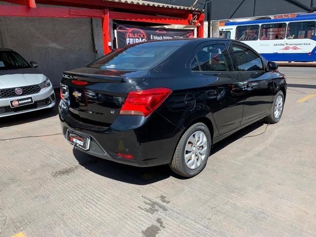 Prisma Lt 1.4 Com My Link - Foto 3