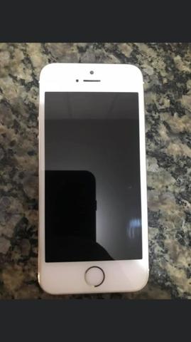 IPhone 5s gold