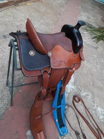 Sela team roping