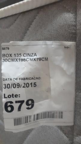 Cama box king - Foto 5