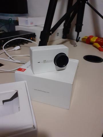 Go pro 4k yi xiaomi - Foto 3