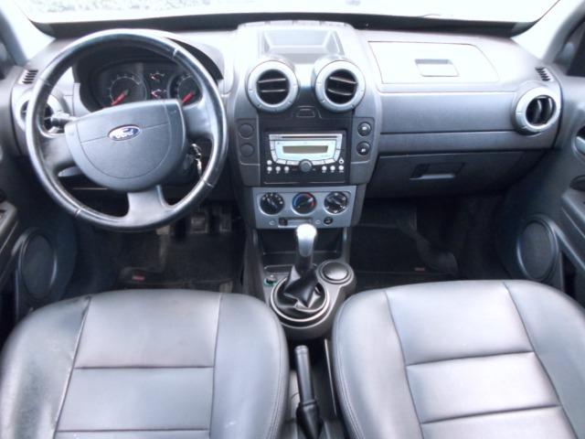 Ford Ecosport Freestyle 1.6 Flex - Foto 7