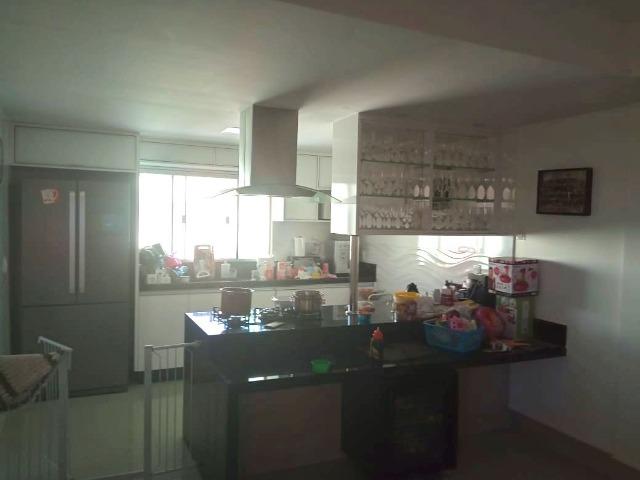 Excelente casa em Colônia Agrícola samambaia - Foto 10