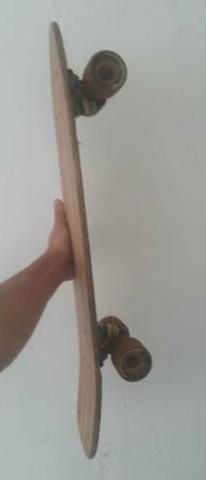 Vendo ou tronco um long xseven - Foto 2