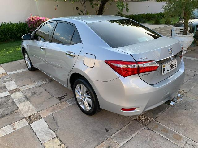 Corolla 15/16 - Foto 5
