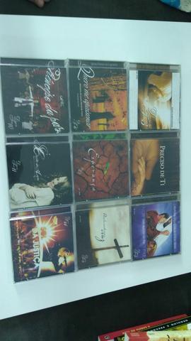 CDs Diante do Trono