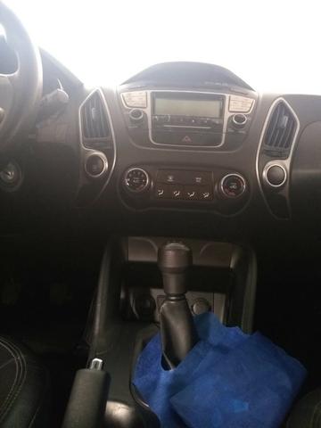 Ix35 2.0 - Foto 6