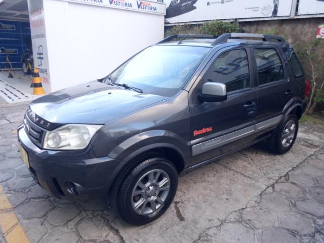 Ford Ecosport Freestyle 1.6 Flex