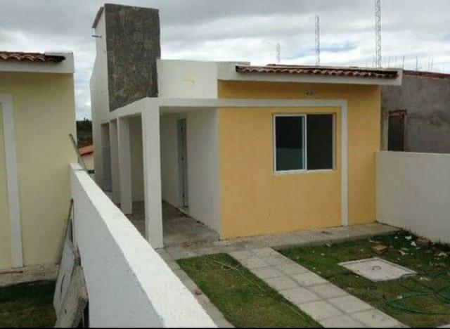 Casas 80.000 - Foto 2