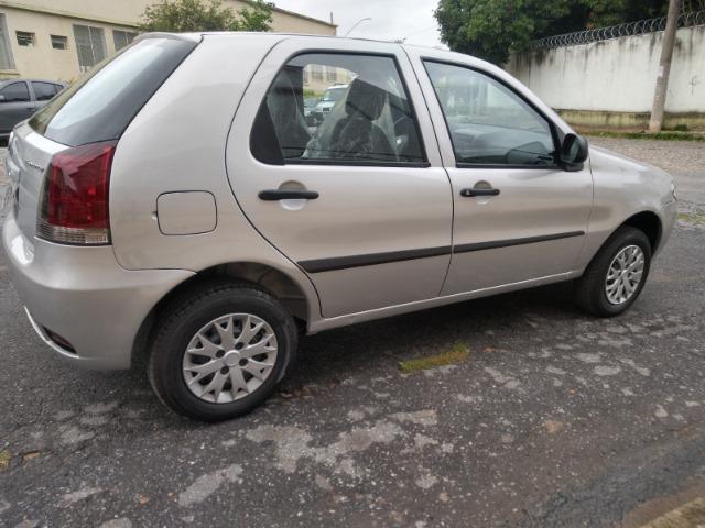 Palio 1.0 100% Financiado - Foto 5