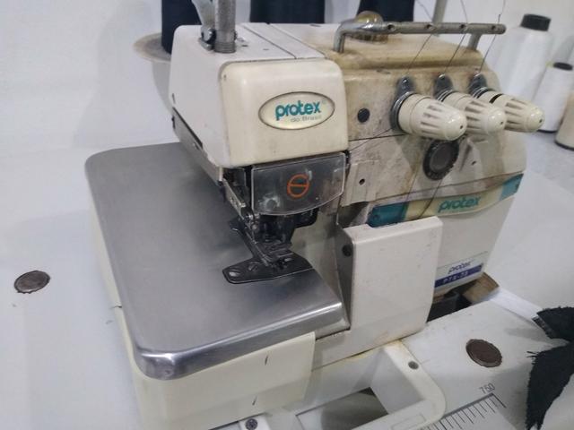 Máquinas de costura - Foto 3
