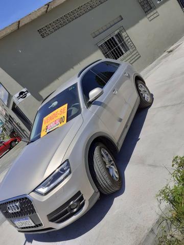 Audi Q3 - Foto 3