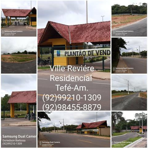Ville Reviére Residencial Tefé */ - Foto 5